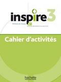 Inspire 3 - Internationale Ausgabe
