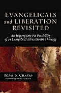 Evangelicals and Liberation Revisited