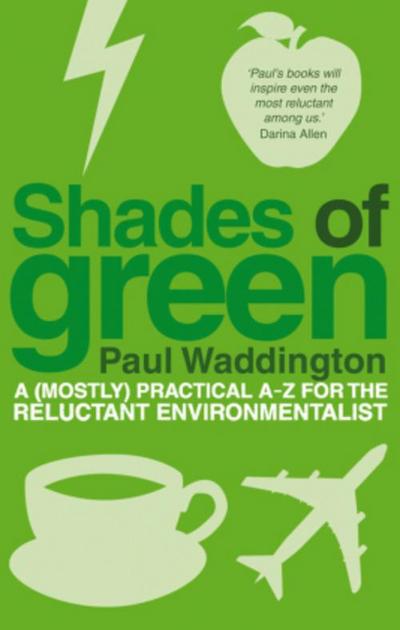 Shades Of Green