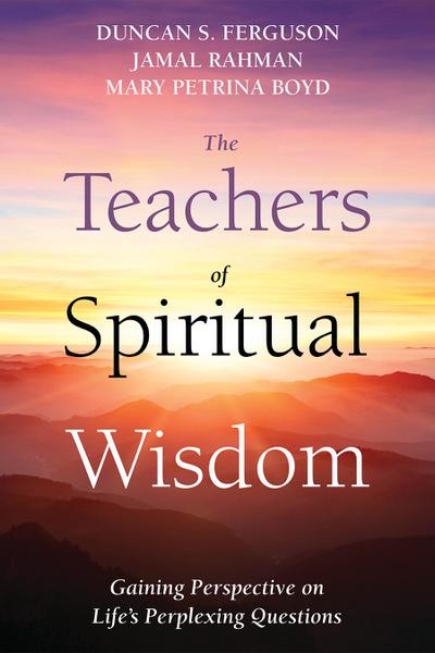 The Teachers of Spiritual Wisdom