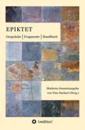 Gespräche, Fragmente, Handbuch