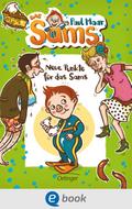 Das Sams 3. Neue Punkte für das Sams von Paul Maar | Ebook