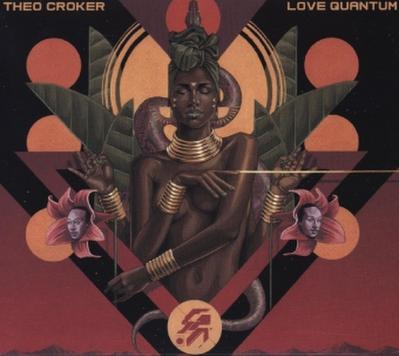 LOVE QUANTUM, 1 Audio-CD