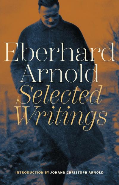Eberhard Arnold
