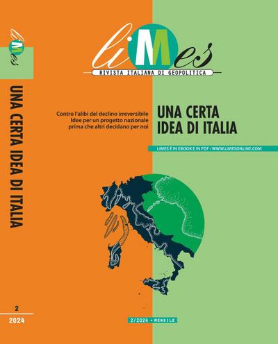 Una certa idea di Italia