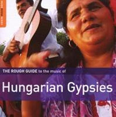 Rough Guide: Hungarian Gypsies