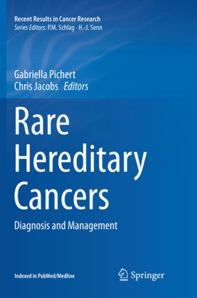 Rare Hereditary Cancers