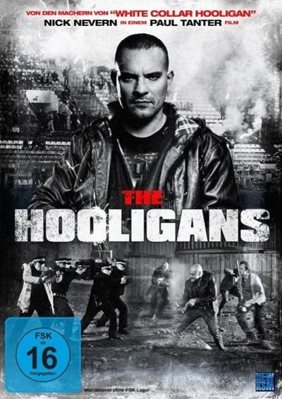 The Hooligans, 1 DVD