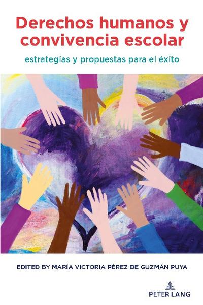 Derechos humanos y convivencia escolar