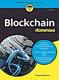 Blockchain für Dummies