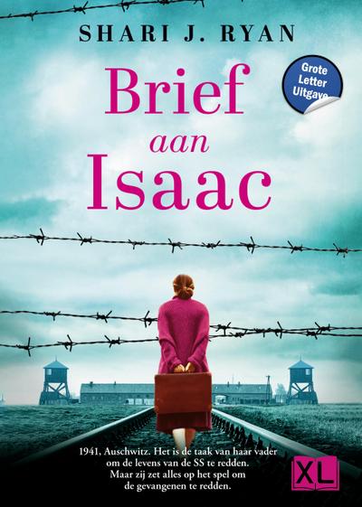 Brief aan Isaac