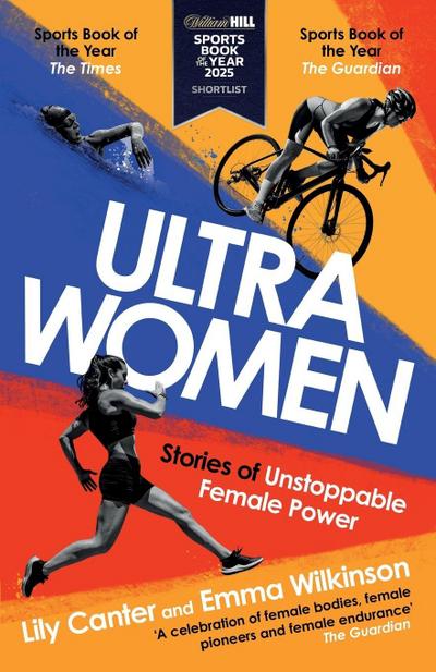 Ultra Women