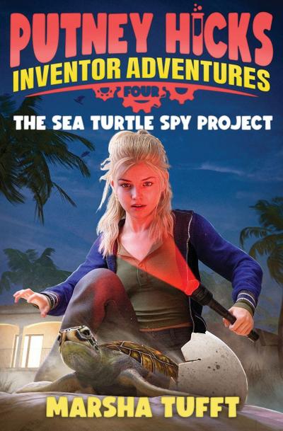 The Sea Turtle Spy Project