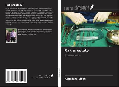 Rak prostaty