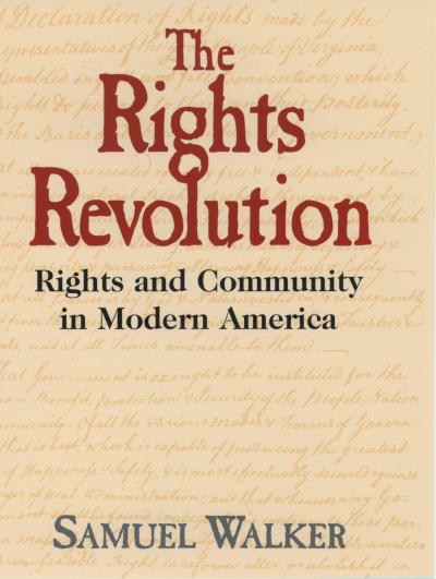 The Rights Revolution