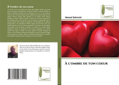 À l’ombre de ton coeur