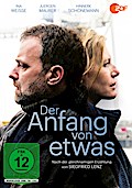 Der Anfang von etwas