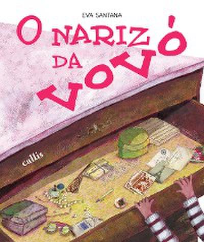 O nariz da vovó