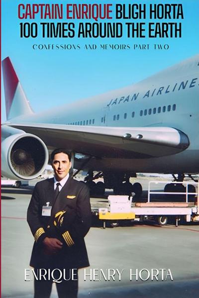 Captain Bligh Flies Again