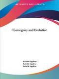 Cosmogony and Evolution