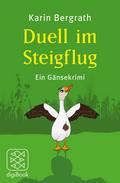 Duell im Steigflug von Karin Bergrath | Ebook
