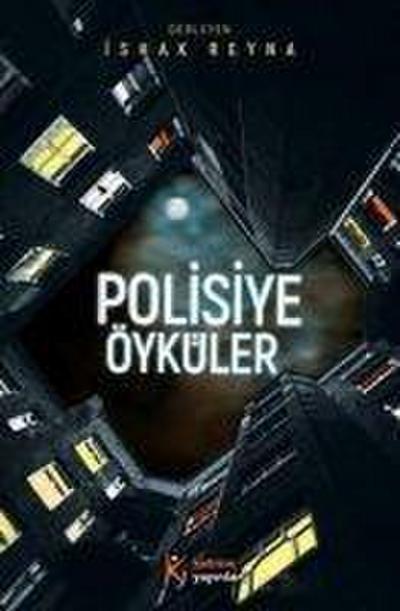 Polisiye Öyküler