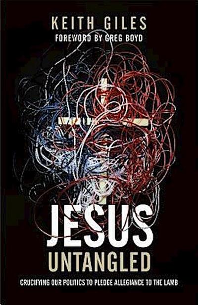 Jesus Untangled