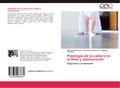 Patología de la cadera en el Niño y adolescente