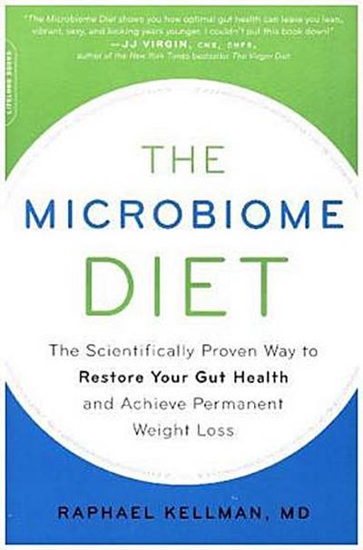 Microbiome Diet