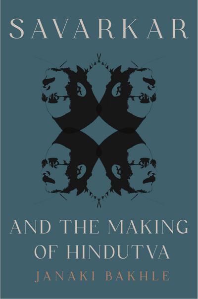 Savarkar and the Making of Hindutva