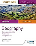 Edexcel AS/A-level Geography Student Guide 4: Geographical s