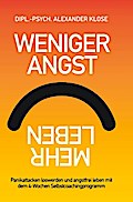 Weniger Angst, mehr Leben