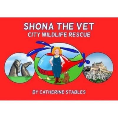 Shona the Vet