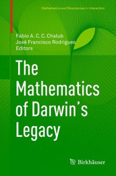 The Mathematics of Darwin’s Legacy