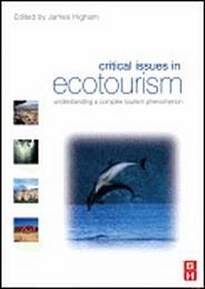 Critical Issues in Ecotourism