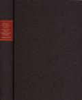 Forschungen und Materialien zur deutschen Aufklärung / Abteilung III: Indices. Kant-Index. Tetens-Index. Band 1: Stellenindex und Konkordanz zu Johann Nicolaus Tetens’ ’Über die allgemeine speculativische Philosophie’