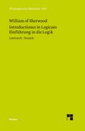 Einführung in die Logik. Introductiones in Logicam