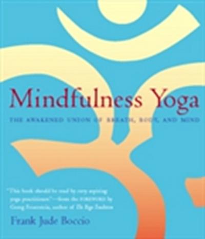 Mindfulness Yoga