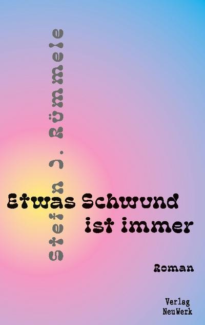 Etwas Schwund ist immer