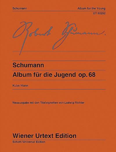 Album für die Jugend