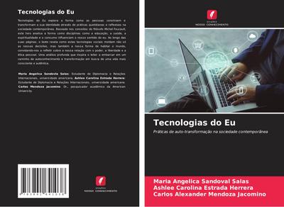 Tecnologias do Eu