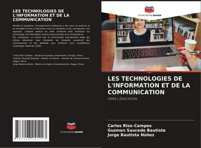 LES TECHNOLOGIES DE L’INFORMATION ET DE LA COMMUNICATION