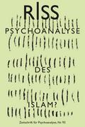 RISS - Zeitschrift für Psychoanalyse