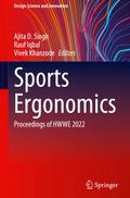 Sports Ergonomics