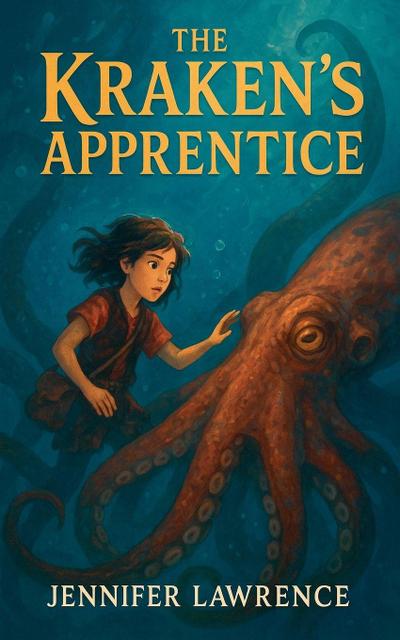The Kraken’s Apprentice