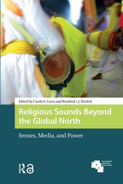 Religious Sounds Beyond the Global North