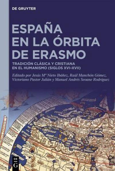 España en la órbita de Erasmo