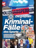 Die größten Kriminalfälle des Sports