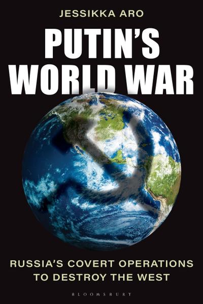 Putin’s World War