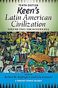 Keen’s Latin American Civilization, Volume 2